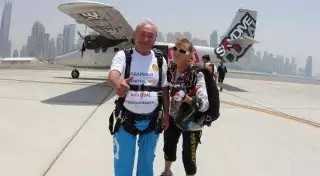 Нескучно жить: Чем запомнился Максут Нарикбаев