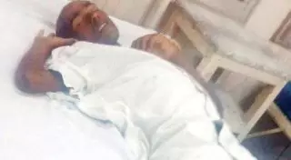 Житель Мумбаи "восстал из мертвых" за минуту до вскрытия