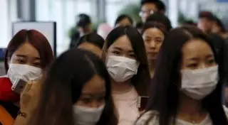 В Южной Корее вновь зафиксировали случай заражения коронавирусом MERS