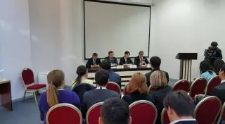 В Астане стартует программа Recommended by EXPO-2017