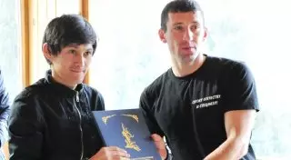 Минобороны назвало авторов лучших материалов о Вооруженных силах