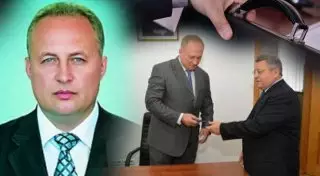 Новый заместитель Кулагина прокомментировал прошлогодние обвинения финпола