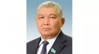 Скончался депутат Мажилиса Сакен Жылкайдаров