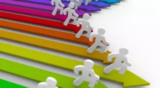 Казахстан улучшил позиции в рейтинге глобальной конкурентоспособности