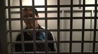 Дело Каната Садуова направили в суд