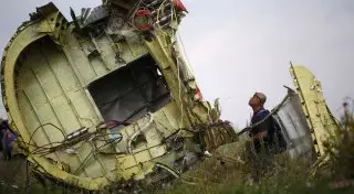Россия инициирует возобновление расследования крушения рейса MH17