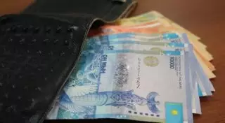 Директор костанайского колледжа обвиняется в получении взятки