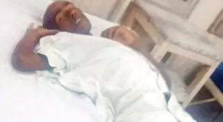 Воскреснувший в морге житель Мумбаи умер в больнице