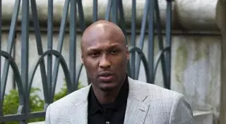 В крови впавшего в кому чемпиона НБА нашли кокаин и виагру