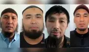 Спецслужбы Кыргызстана обещают вознаграждение за информацию о сбежавших экстремистах