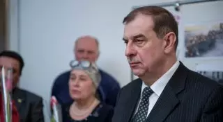 Российский посол в Кыргызстане заявил о бессмысленности участия сил ОДКБ в Сирии