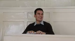 Афганский студент думал о родителях при спасении пассажиров трамвая в Алматы