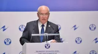 Совбез ООН должен стать более представительным и эффектным - Лебедев