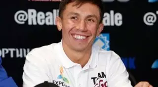 Головкин назвал вакантным место лучшего боксера мира