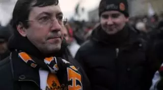 Детали попытки организации Поткиным госпереворота в РК рассказали в суде