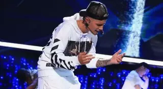 Джастин Бибер и Джереми Кларксон попали в список худших попутчиков в автомобиле