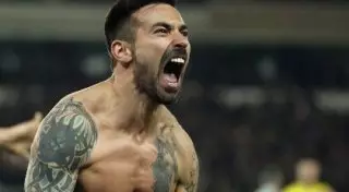 Ученые нашли связь между количеством татуировок и агрессивностью