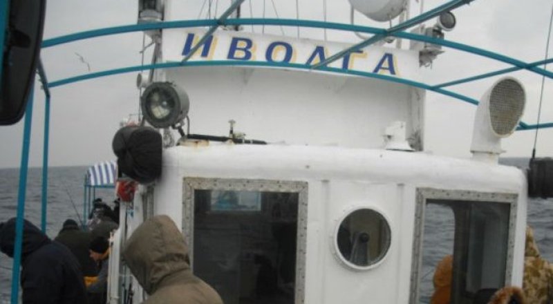 Фото с сайта Allfishing.com.ua