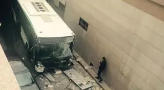 ДТП с автобусом в тоннеле Астаны: Начато досудебное расследование