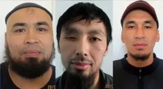 Атамбаев поручил главе МВД КР приложить все усилия для задержания экстремистов