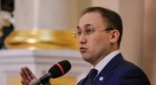 Пресс-секретарь Назарбаева прокомментировал встречу президентов в Боровом