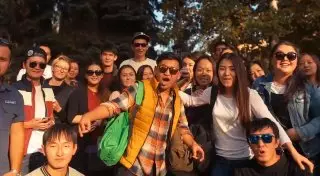 Алматинцам предложили бесплатно слетать в Татарстан