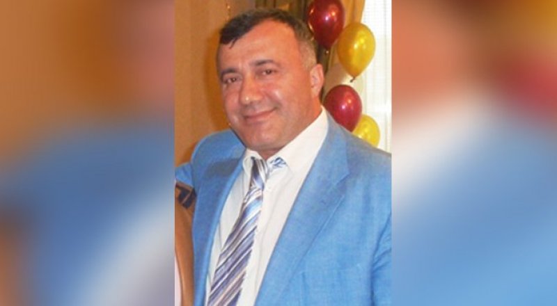 Амиран Георгадзе. Фото с сайта lifenews.ru