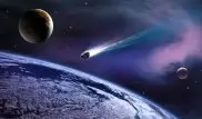Гигантский астероид пролетит рядом с Землей в Хэллоуин