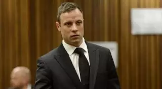 Оскар Писториус досрочно вышел на свободу