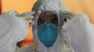 В Гвинее зафиксировали новыи случаи заражения Эболой