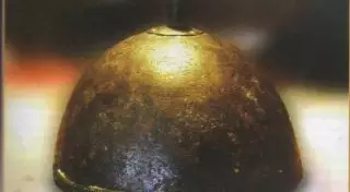 Потомки Богенбай батыра хотят продать его шлем в музей