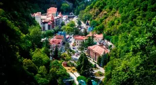 "Боржоми" – 125 лет неизменного качества и состава