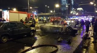 Вождение авто без прав в РФ хотят приравнять к незаконному ношению оружия