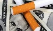 Табачные компании США выплатят полмиллиарда долларов на лечение курильщиков