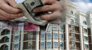 В Павлодаре задержали мужчину за "помощь" в покупке жилья от акимата