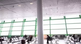 Базу данных авиапассажиров предлагают создать в Казахстане