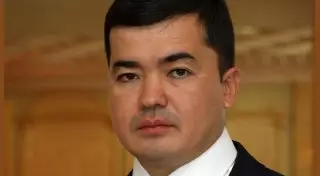 Байбек представил нового заместителя акима Алматы