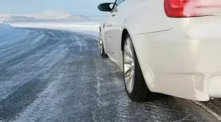 В Астане объявлено штормовое предупреждение из-за гололеда