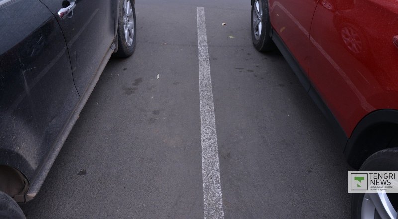 Фото Турар Казангапов ©