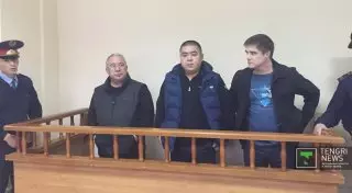 По делу экс-директора метро Алматы перед судом предстали еще 2 человека