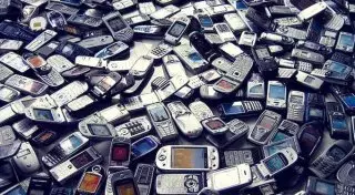 Серийные воры похитили 350 мобильных телефонов у жителей Костаная