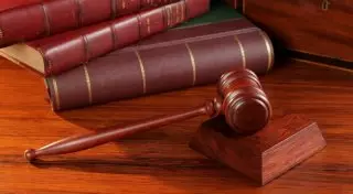 Экс-начальник колонии в Алматинской области осужден на 7 лет