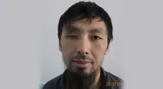 Задержан еще один беглый экстремист в Кыргызстане