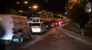 Как будет решаться проблема заторов в Астане