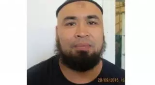 В Бишкеке убили последнего беглого экстремиста