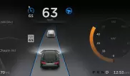 Автопилот Tesla уличили в опасном вождении и нарушении ПДД