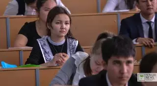 В Казахстане перенесут сроки проведения ЕНТ