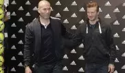 Звезды мирового футбола проведут товарищеский матч в Манчестере