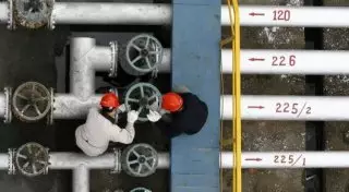 Россия приготовилась к обвалу цен на нефть