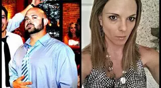 История американки, которая была 110-килограммовым морпехом